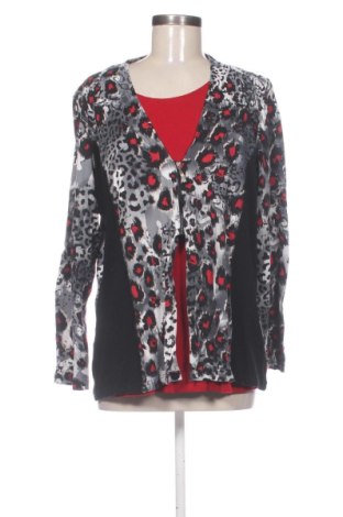Bluză de femei Unbranded, Mărime XXL, Culoare Multicolor, Preț 52,49 Lei, #137781779
