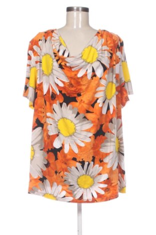 Bluză de femei Unbranded, Mărime 3XL, Culoare Multicolor, Preț 52,49 Lei, #137782008