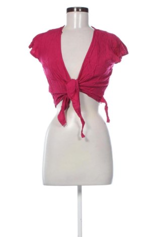 Bluză de femei Calliope, Mărime S, Culoare Roz, Preț 52,49 Lei, #137782385