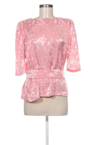 Bluză de femei Unbranded, Mărime M, Culoare Roz, Preț 51,00 Lei, #137782463