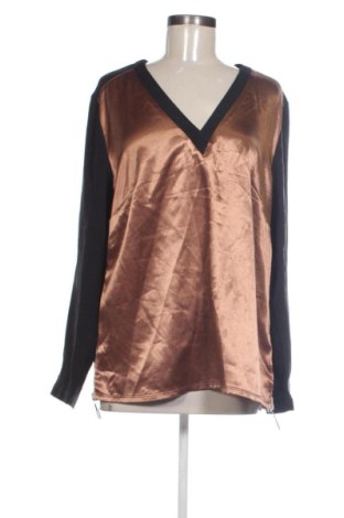 Bluză de femei Unbranded, Mărime XL, Culoare Maro, Preț 87,92 Lei, #137782608