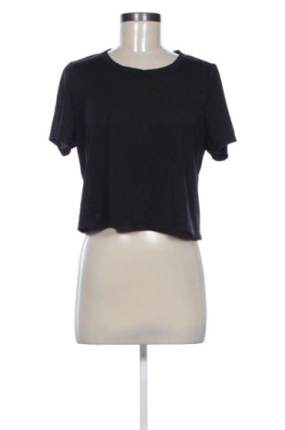 Дамска блуза SHEIN, Размер L, Цвят Черен, Цена 9,68 €, #137782671