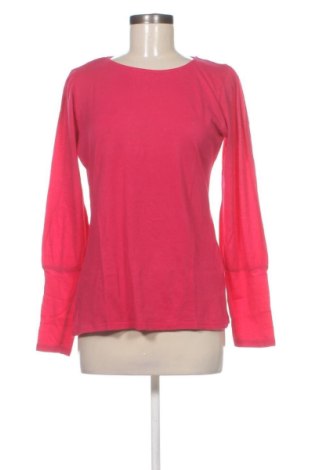 Дамска блуза Esprit, Размер S, Цвят Розов, Цена 17,00 €, #137782752