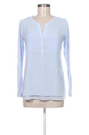 Bluză de femei Milano, Mărime S, Culoare Albastru, Preț 51,00 Lei, #137782776