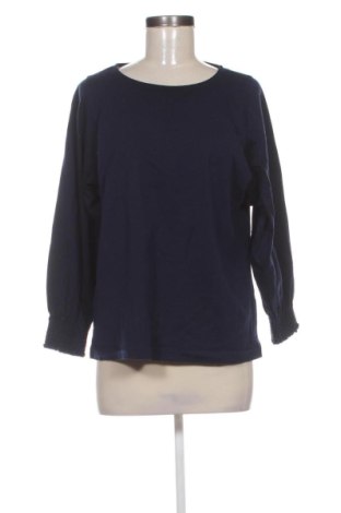 Дамска блуза United Colors Of Benetton, Размер L, Цвят Син, Цена 17,00 €, #137782905