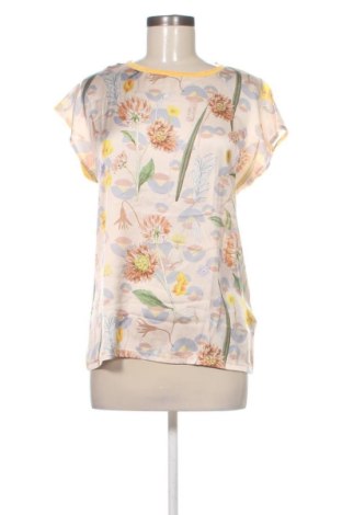 Дамска блуза Zara, Размер S, Цвят Многоцветен, Цена 23,43 €, #137782925