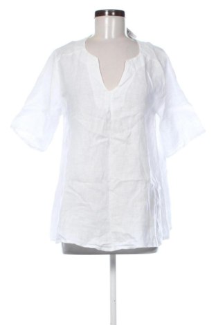 Bluză de femei Unbranded, Mărime L, Culoare Alb, Preț 51,00 Lei, #137782974