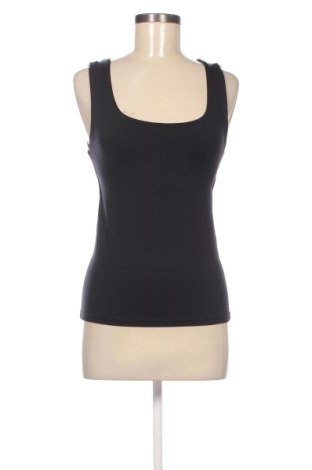 Дамска блуза Zara, Размер M, Цвят Черен, Цена 12,00 €, #137782999