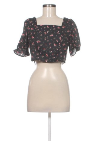Bluzka damska Unbranded, Rozmiar S, Kolor Kolorowy, Cena 42,34 zł, #137783100