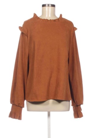 Női blúz SHEIN, Méret XL, Szín Narancssárga
, Ár 3 546 Ft, #137783238