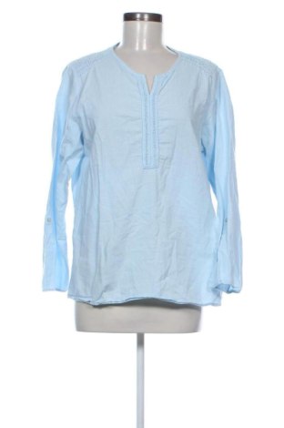 Női blúz Unbranded, Méret L, Szín Kék, Ár 3 546 Ft, #137783355