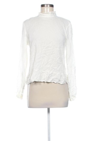 Bluză de femei United Colors Of Benetton, Mărime M, Culoare Alb, Preț 91,00 Lei, #137783377
