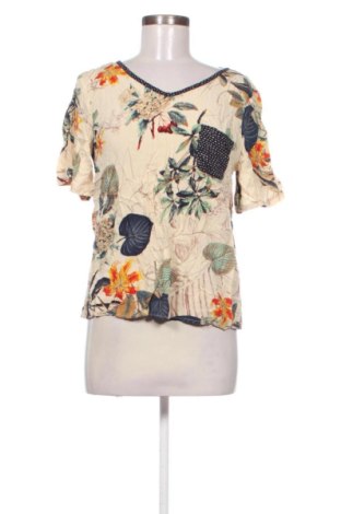 Bluză de femei Smash, Mărime L, Culoare Multicolor, Preț 52,49 Lei, #137783412
