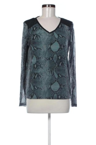Bluză de femei Tom Tailor, Mărime M, Culoare Multicolor, Preț 89,23 Lei, #137783470