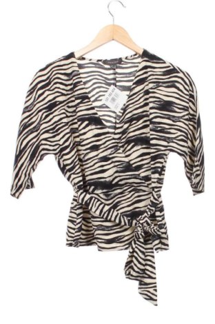 Bluză de femei Unbranded, Mărime S, Culoare Multicolor, Preț 52,49 Lei, #137783484