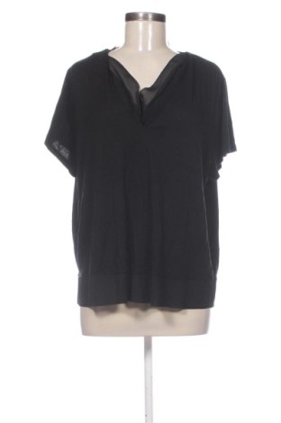 Bluză de femei Marks & Spencer, Mărime XXL, Culoare Negru, Preț 71,91 Lei, #137783602