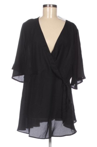 Női blúz Yours, Méret XL, Szín Fekete, Ár 3 546 Ft, #137783672