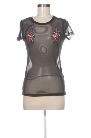Bluzka damska Seven Sisters, Rozmiar XS, Kolor Kolorowy, Cena 39,41 zł, #137783697