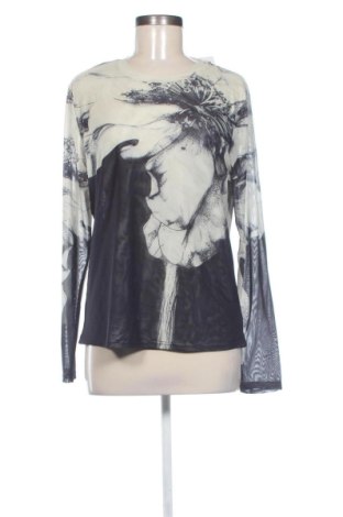 Damen Shirt Unbranded, Größe XL, Farbe Mehrfarbig, Preis 10,00 €, #137783773