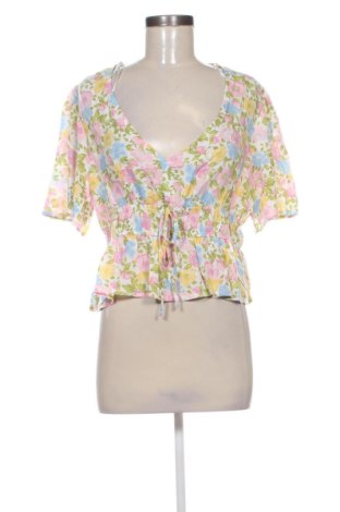 Damen Shirt Primark, Größe L, Farbe Mehrfarbig, Preis 10,00 €, #137783810