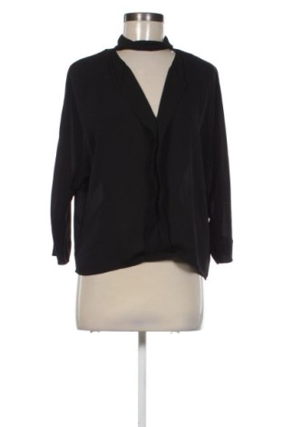 Damen Shirt Mango, Größe M, Farbe Schwarz, Preis 13,72 €, #137783941