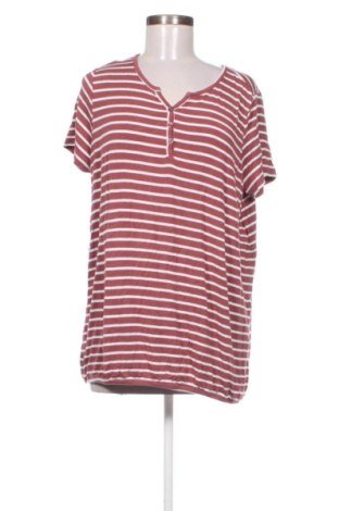 Damen Shirt Gina Benotti, Größe XL, Farbe Mehrfarbig, Preis 9,72 €, #137783963
