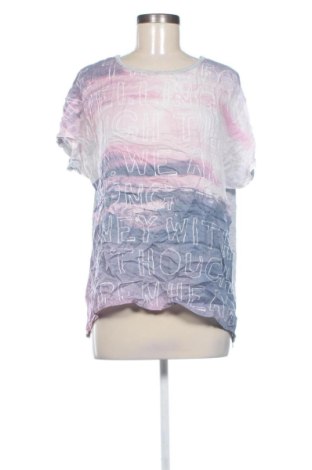 Damen Shirt Gina Benotti, Größe L, Farbe Mehrfarbig, Preis 9,72 €, #137783992