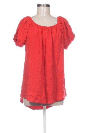Damen Shirt Unbranded, Größe XL, Farbe Rot, Preis 9,68 €, #137784107