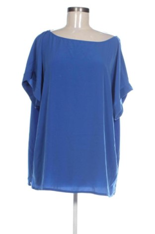 Damen Shirt Unbranded, Größe XXL, Farbe Blau, Preis 9,72 €, #137784151