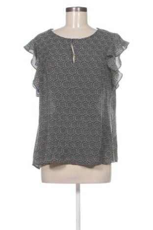 Damen Shirt Yessica, Größe L, Farbe Mehrfarbig, Preis 10,00 €, #137784171