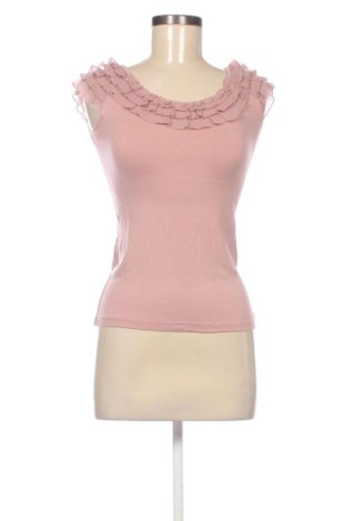Damen Shirt Orsay, Größe M, Farbe Aschrosa, Preis 10,00 €, #137784197