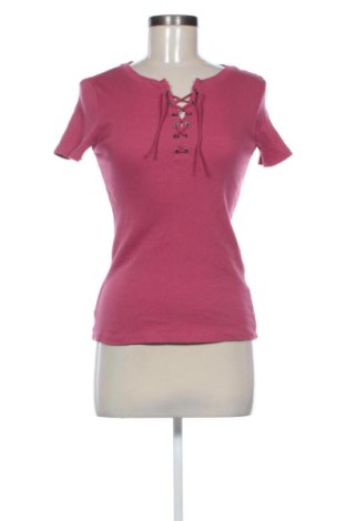Damen Shirt Moodo, Größe S, Farbe Rosa, Preis 13,70 €, #137784198