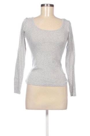 Damen Shirt H&M, Größe S, Farbe Grau, Preis 10,00 €, #137784224