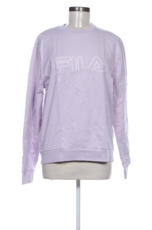 Bluză de femei FILA, Mărime L, Culoare Mov, Preț 89,23 Lei, #137784314