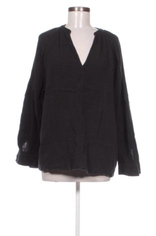 Bluză de femei H&M, Mărime M, Culoare Negru, Preț 52,49 Lei, #137784332
