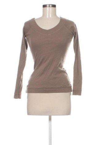 Bluză de femei Unbranded, Mărime M, Culoare Maro, Preț 52,49 Lei, #137784349