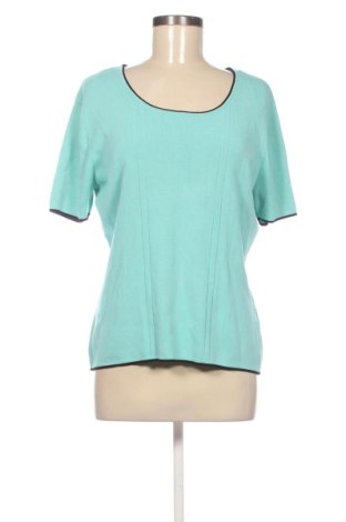 Damen Shirt Just Elegance, Größe L, Farbe Blau, Preis 9,68 €, #137784380