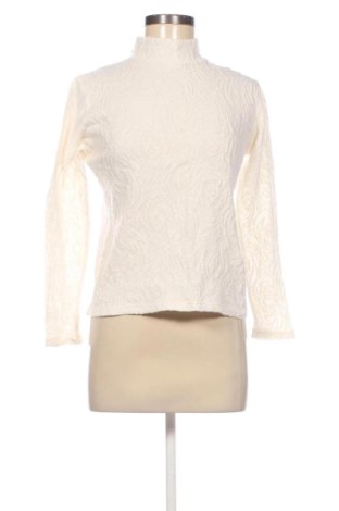 Bluză de femei Unbranded, Mărime M, Culoare Ecru, Preț 52,49 Lei, #137784393