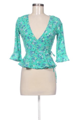 Bluză de femei Unbranded, Mărime S, Culoare Multicolor, Preț 50,84 Lei, #137784457