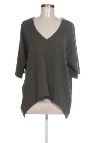 Bluză de femei Celestino, Mărime M, Culoare Verde, Preț 52,49 Lei, #137784459