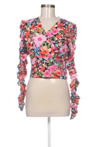 Bluză de femei Reserved, Mărime L, Culoare Multicolor, Preț 50,84 Lei, #137784529