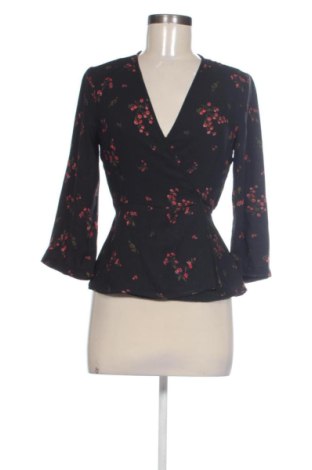 Bluză de femei Vero Moda, Mărime XS, Culoare Multicolor, Preț 52,49 Lei, #137784601
