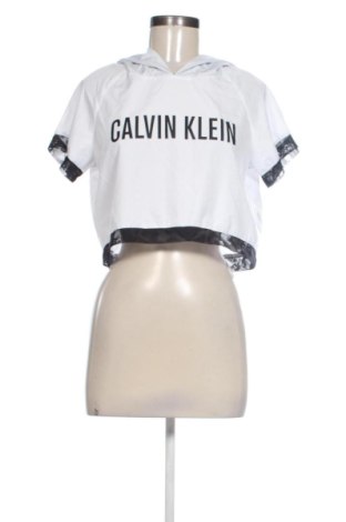 Bluză de femei Calvin Klein, Mărime S, Culoare Alb, Preț 89,23 Lei, #137784613