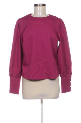 Bluză de femei Mohito, Mărime M, Culoare Roz, Preț 52,49 Lei, #137784699
