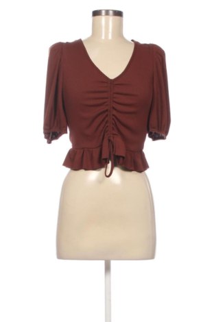 Bluză de femei New Look, Mărime S, Culoare Portocaliu, Preț 50,84 Lei, #137784706