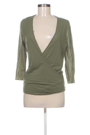Дамска блуза Filippa K, Размер S, Цвят Зелен, Цена 62,87 €, #137784782