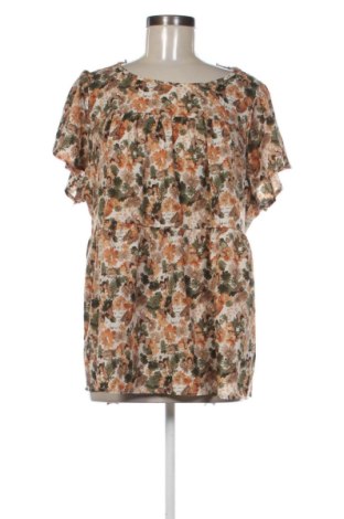 Дамска блуза Emery rose, Размер XL, Цвят Многоцветен, Цена 15,82 €, #137784783