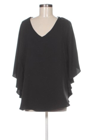 Дамска блуза Dorothy Perkins, Размер XL, Цвят Черен, Цена 14,00 €, #137784876