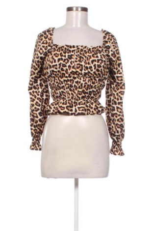 Дамска блуза Pigalle, Размер XS, Цвят Многоцветен, Цена 25,00 €, #137784964