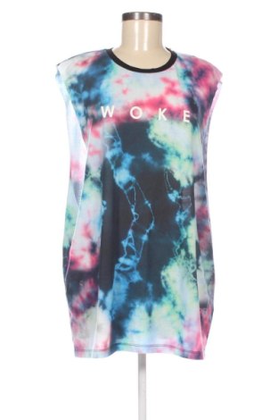 Bluzka damska ASOS, Rozmiar 3XL, Kolor Kolorowy, Cena 59,27 zł, #137785144